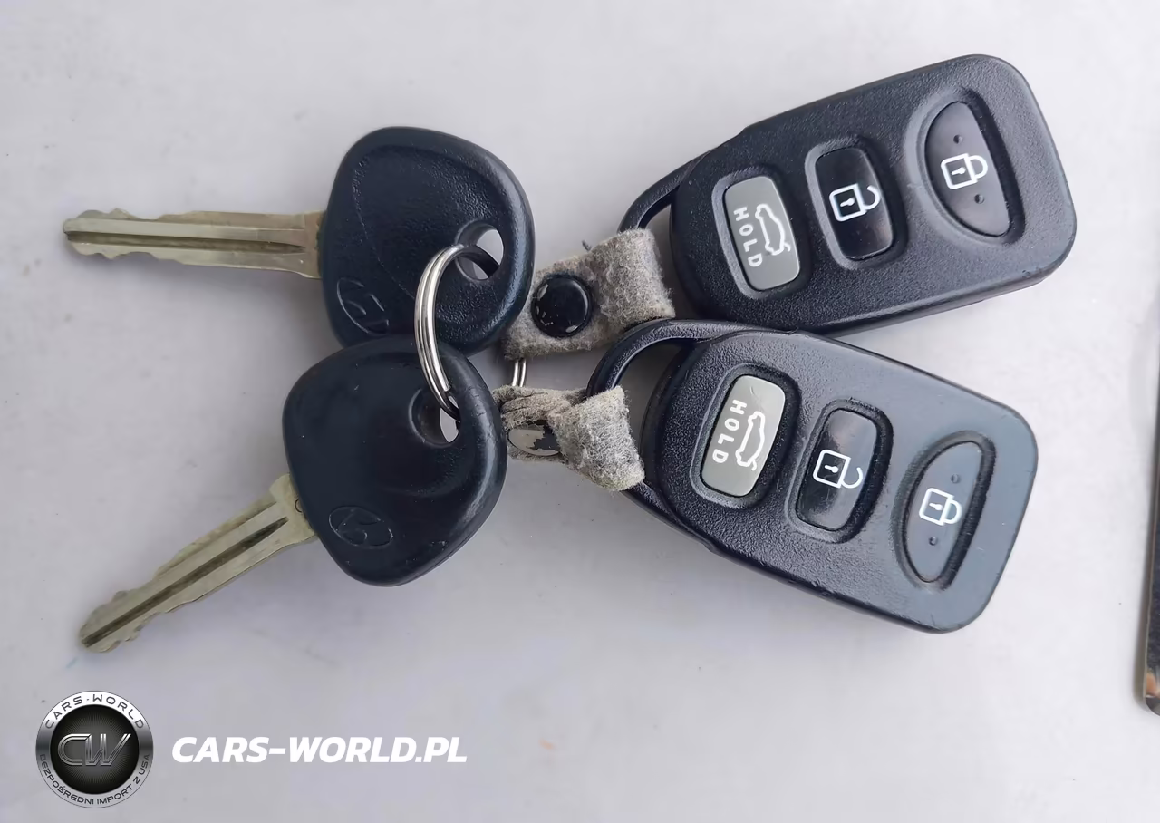 2013 Hyundai Elantra Gls VIN:5NPDH4AE1DH413985 - 11