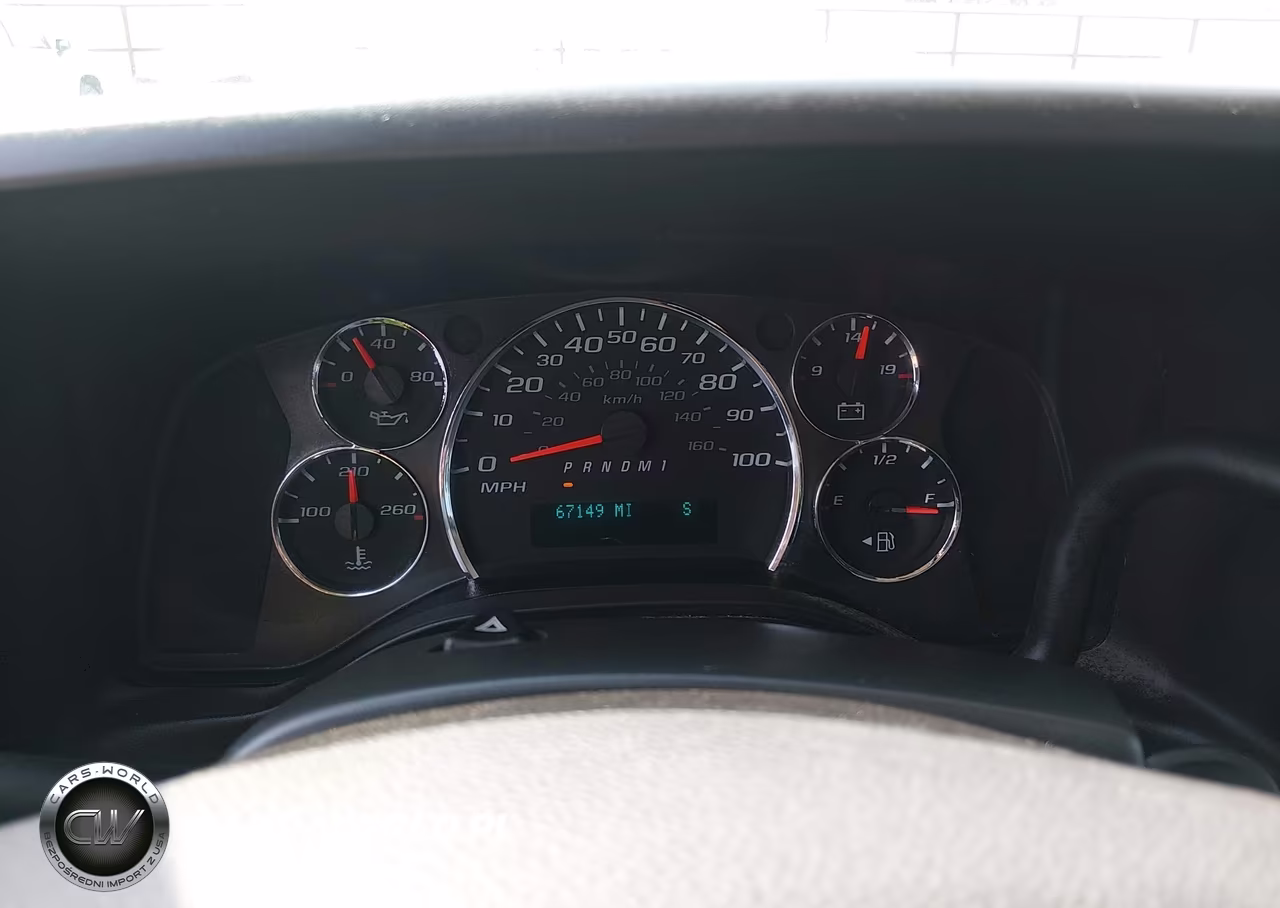 2019 Chevrolet Express 3500 Ls VIN:1GAZGNFG7K1353460 - 7