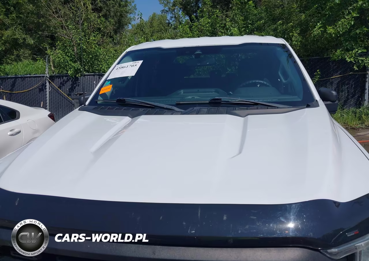 2021 Ford F-150 Xl VIN:1FTFW1E55MKE40776 - 19