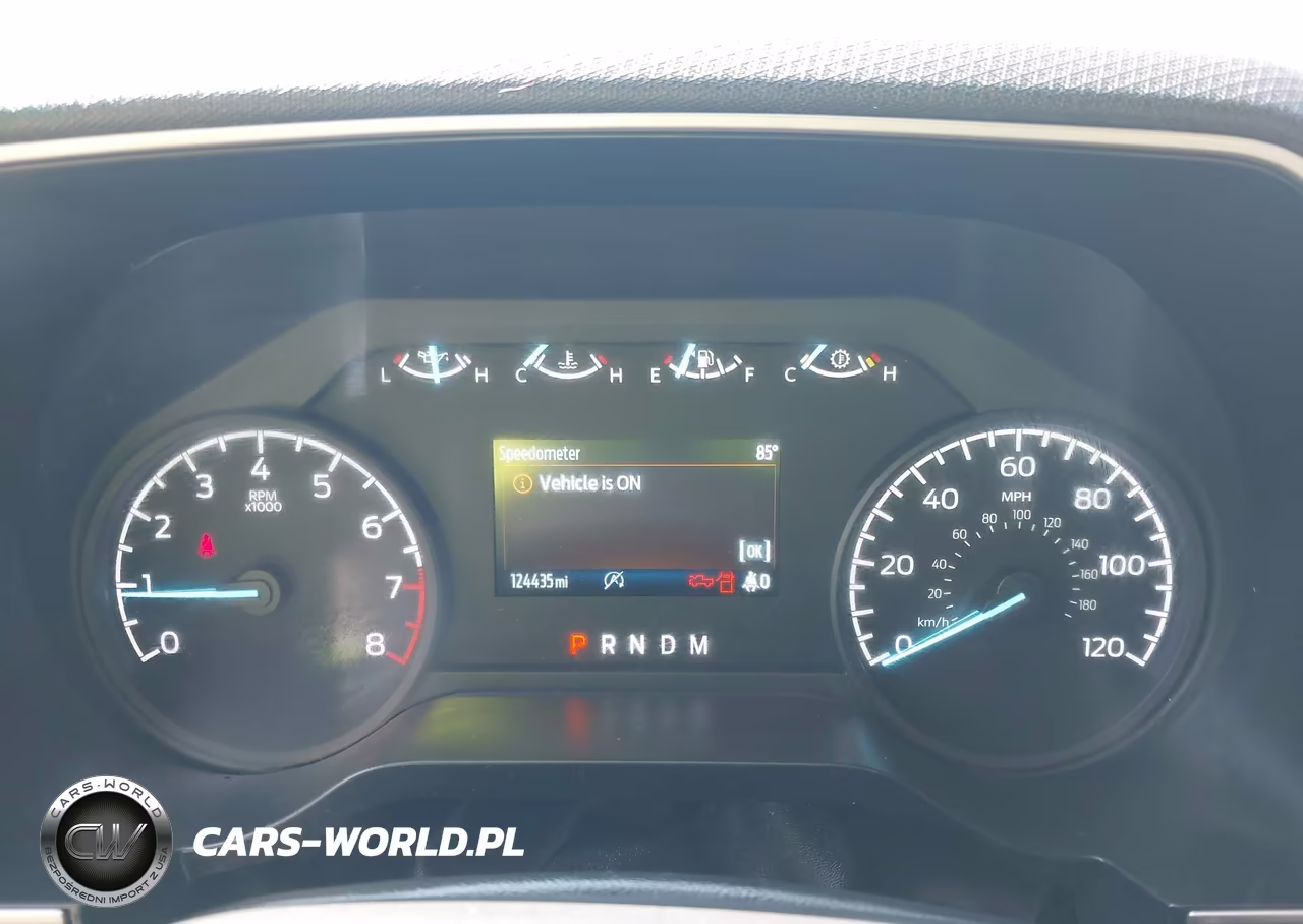 2021 Ford F-150 Xl VIN:1FTFW1E55MKE40776 - 7