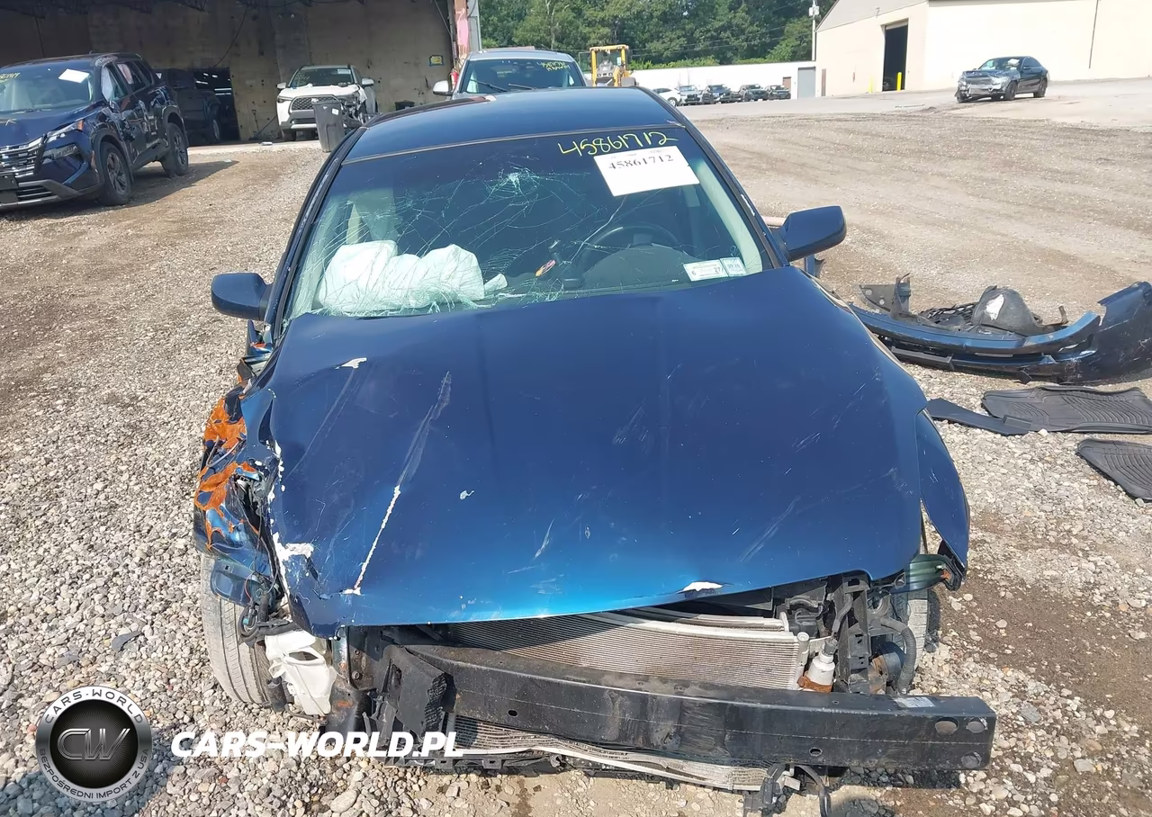 2007 Nissan Altima 2.5 S VIN:1N4AL21E57C238846 - 13