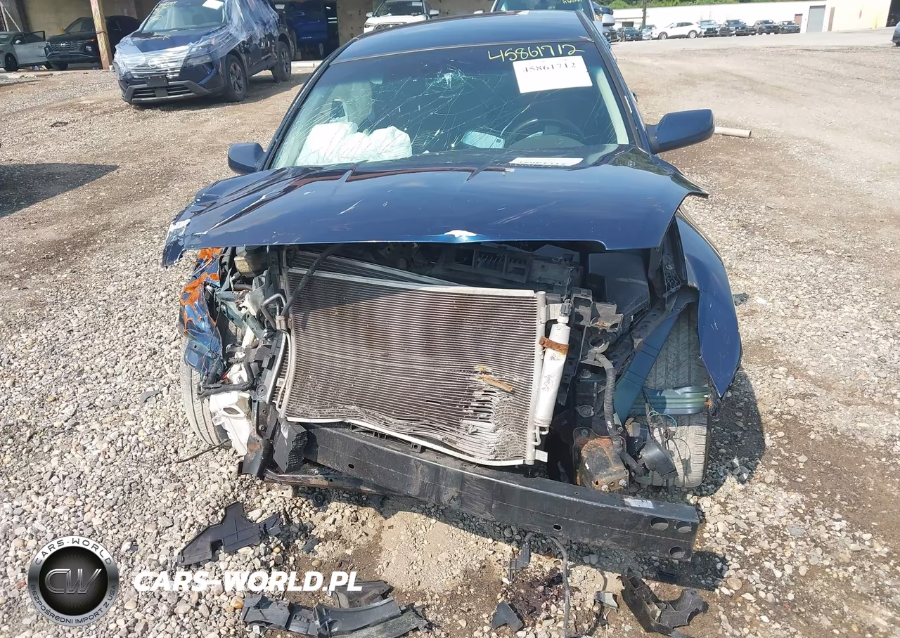 2007 Nissan Altima 2.5 S VIN:1N4AL21E57C238846 - 6