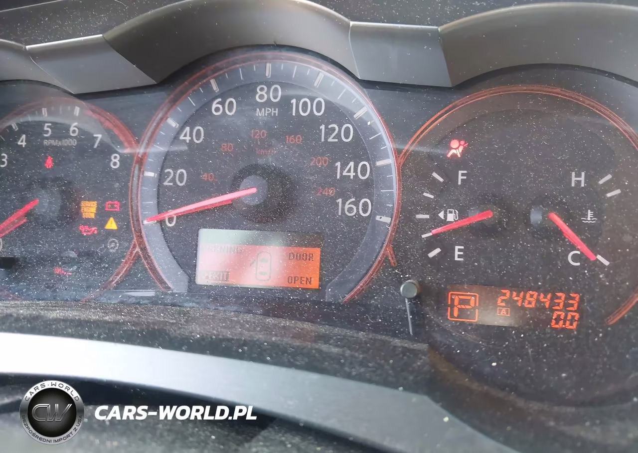 2007 Nissan Altima 2.5 S VIN:1N4AL21E57C238846 - 7