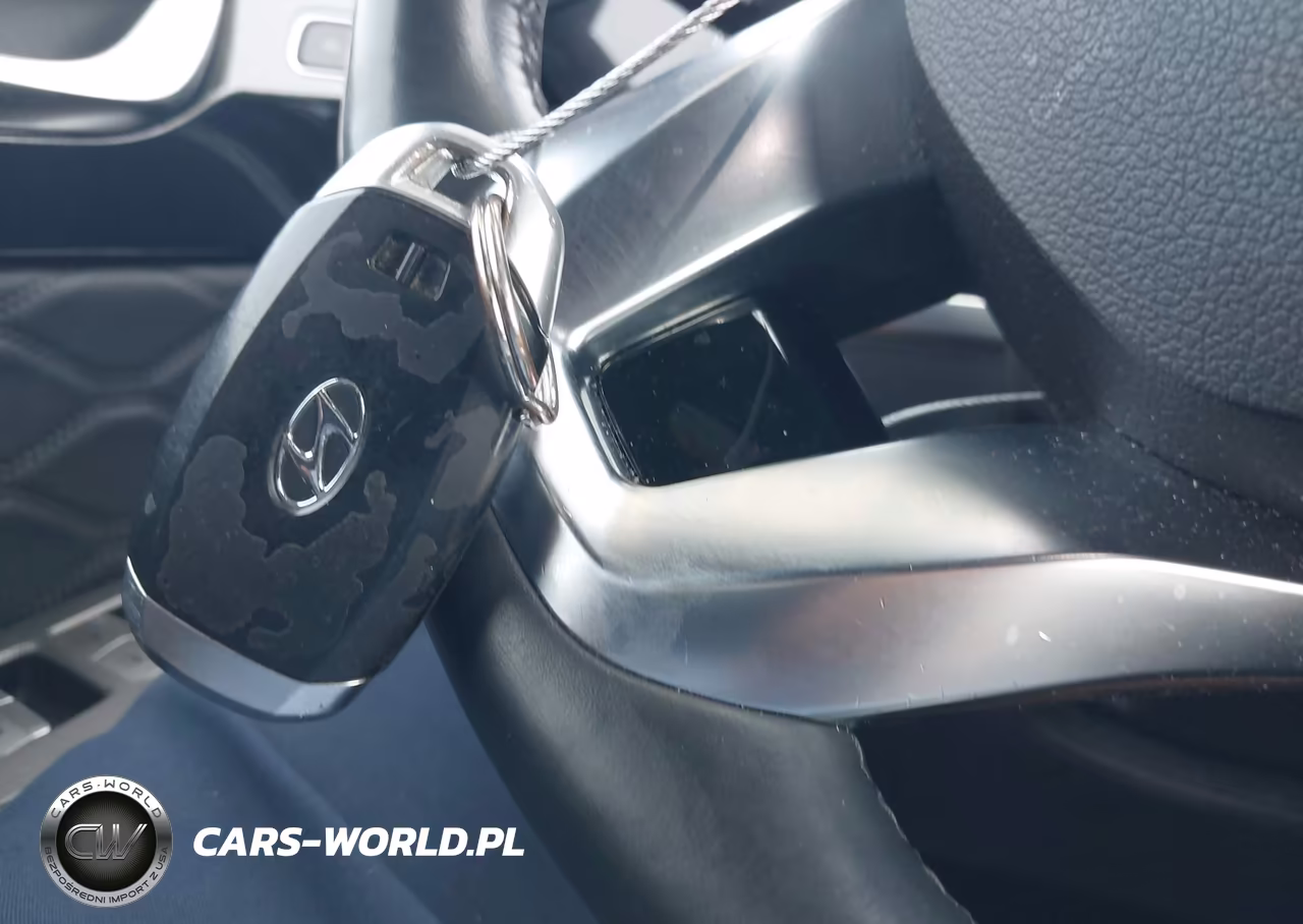 2021 Hyundai Palisade Calligraphy VIN:KM8R7DHE2MU202567 - 11
