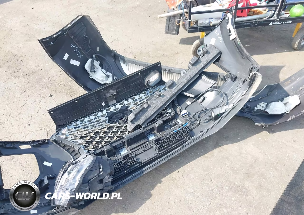 2021 Hyundai Palisade Calligraphy VIN:KM8R7DHE2MU202567 - 12