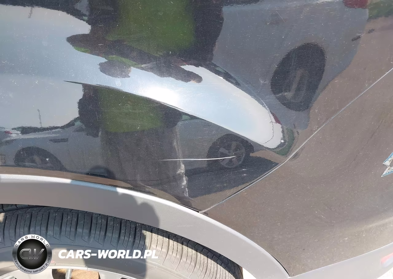 2016 Ford Escape Titanium VIN:1FMCU9J96GUC22494 - 22