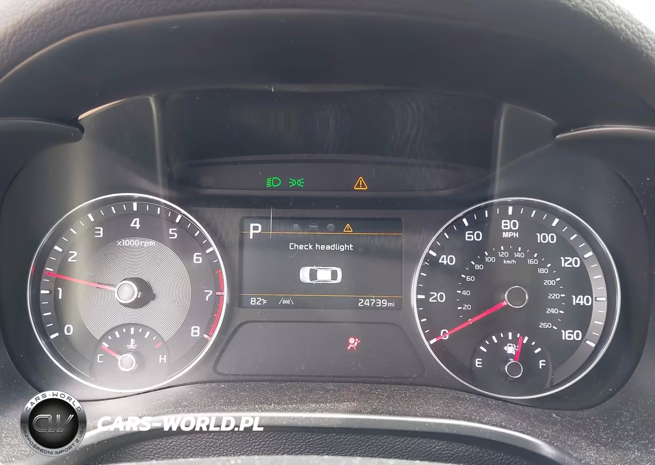 2024 Kia Forte Lxs VIN:3KPF24AD4RE812094 - 7