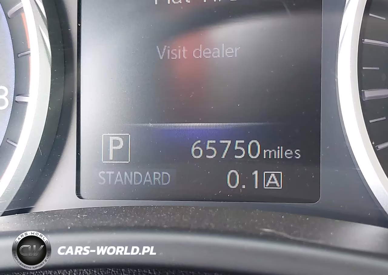 2018 Infiniti Q60 3.0T Luxe VIN:JN1EV7EL8JM392936 - 7