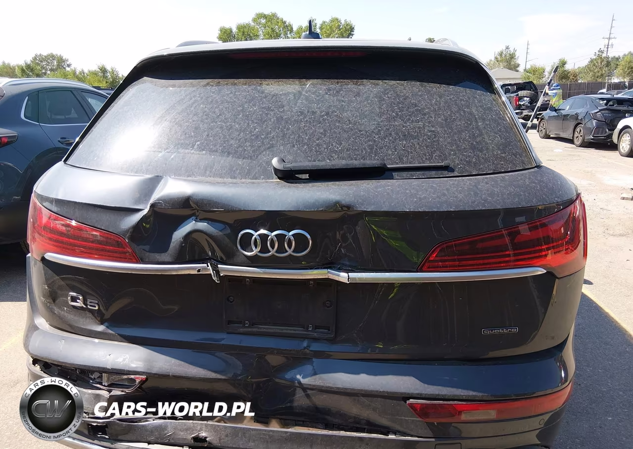 2023 Audi Q5 Premium Plus 40 Tfsi Quattro S Tronic VIN:WA1BBAFY6P2149981 - 16