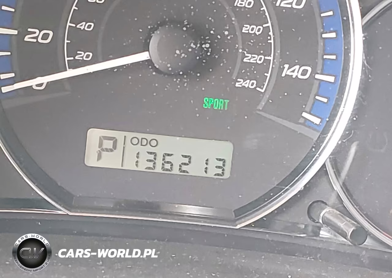 2010 Subaru Forester 2.5Xt Limited VIN:JF2SH6FC3AH704560 - 15