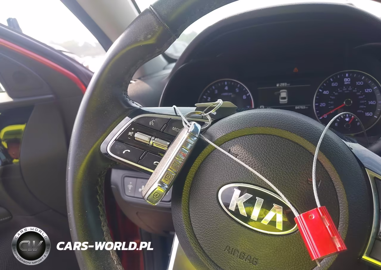 2019 Kia Forte Ex VIN:3KPF54AD6KE084873 - 11