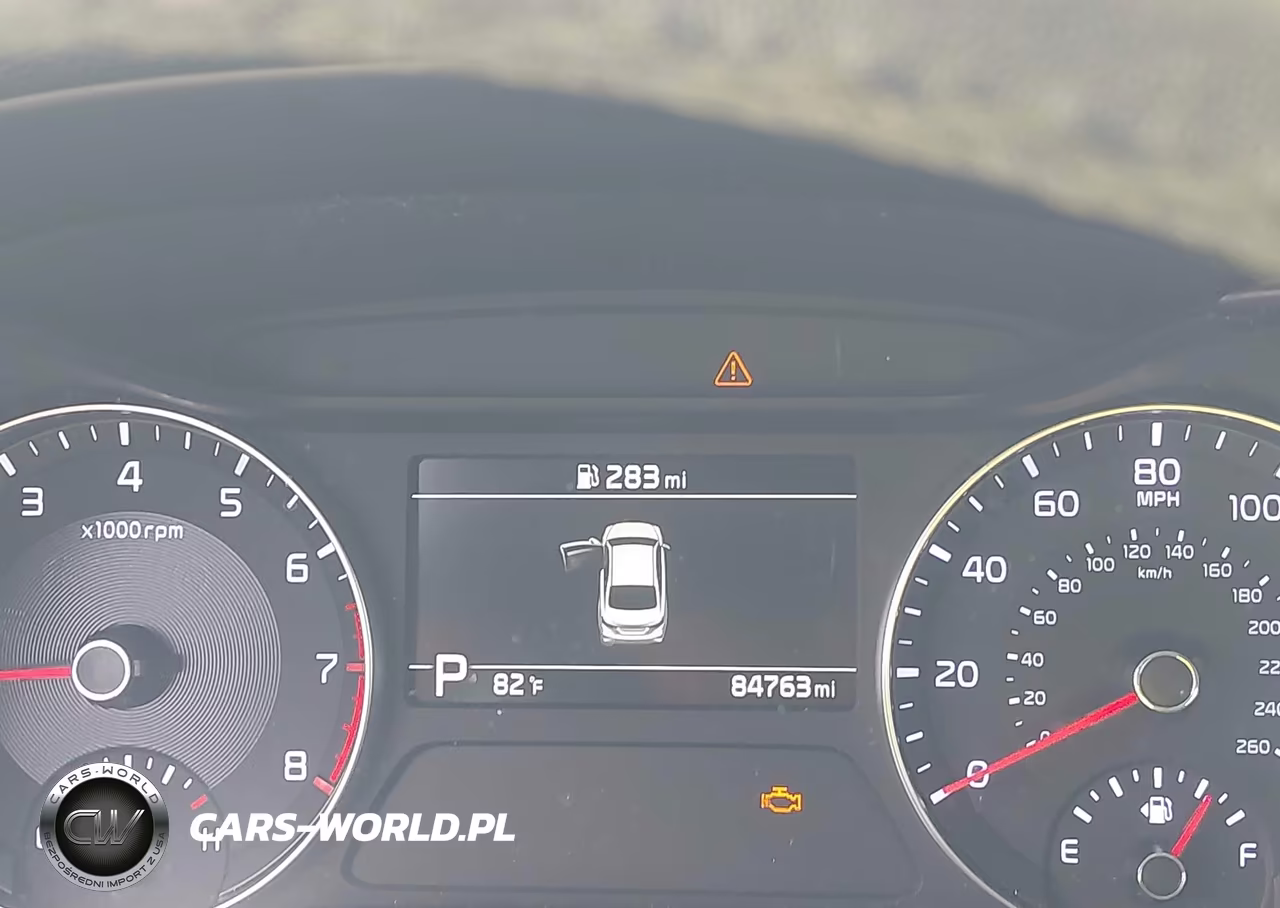 2019 Kia Forte Ex VIN:3KPF54AD6KE084873 - 15
