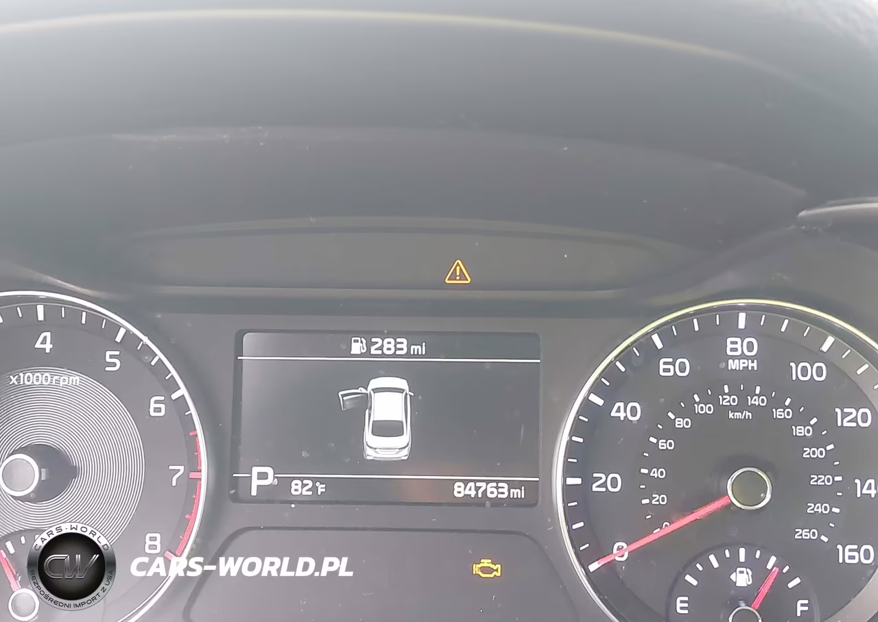 2019 Kia Forte Ex VIN:3KPF54AD6KE084873 - 7