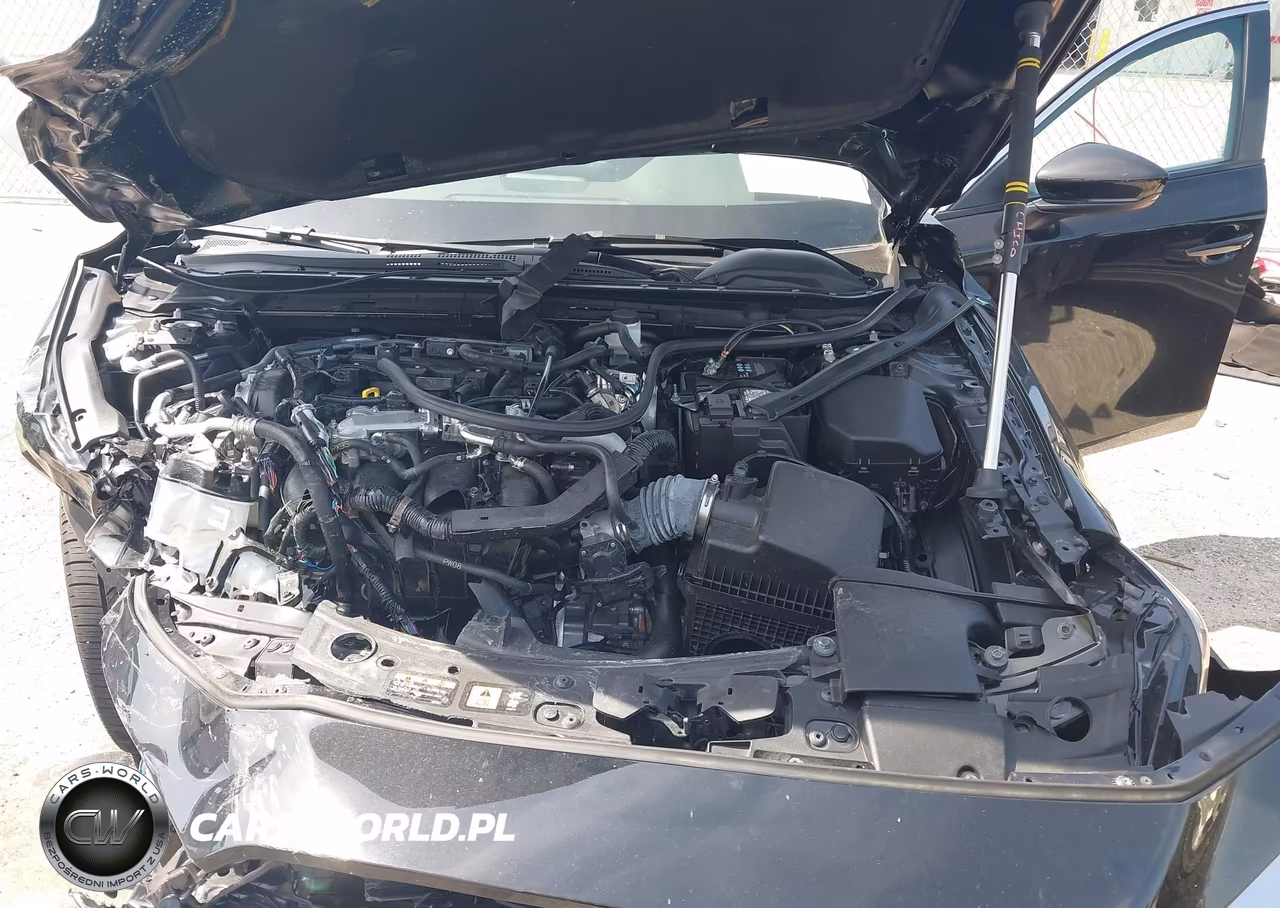 2025 Mazda Mazda3 2.5 S Select Sport VIN:3MZBPABMXSM462556 - 10