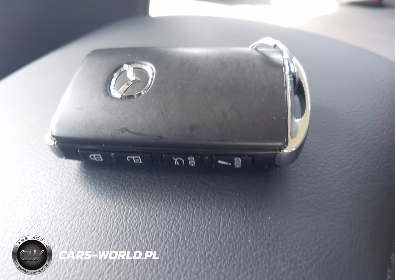 2025 Mazda Mazda3 2.5 S Select Sport VIN:3MZBPABMXSM462556 - 11