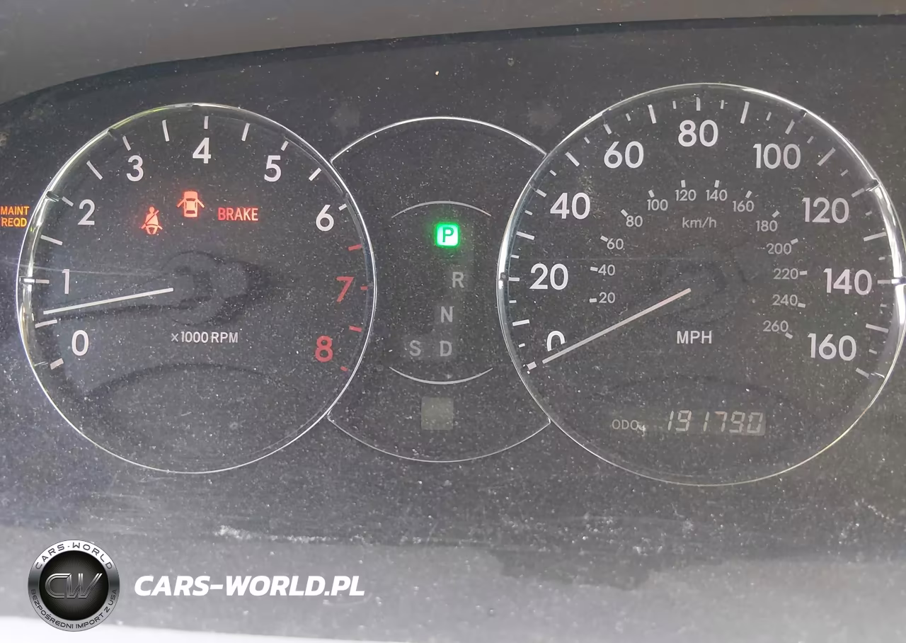 2006 Toyota Avalon Limited VIN:4T1BK36B26U094912 - 7