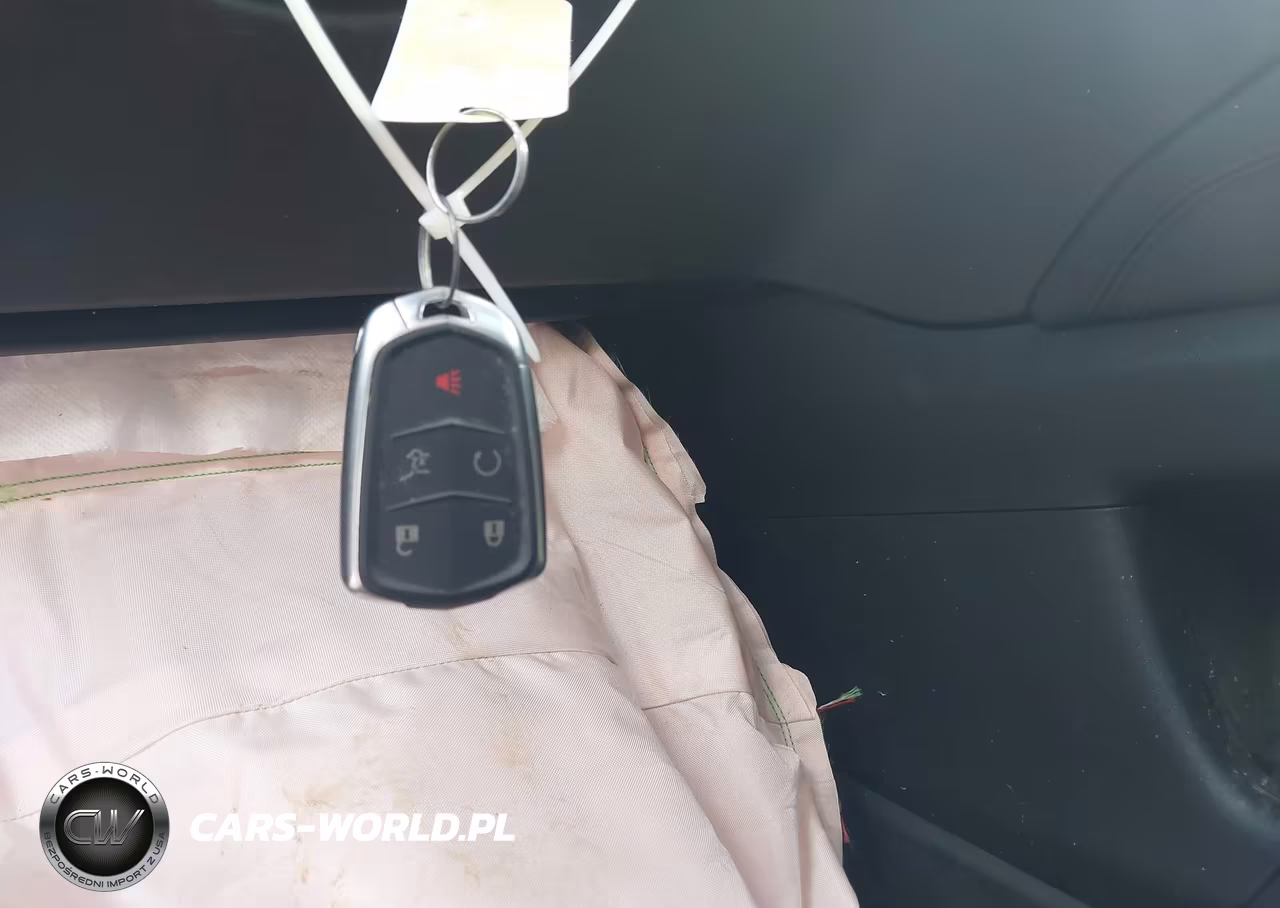 2023 Cadillac Xt5 Fwd Premium Luxury VIN:1GYKNCRS2PZ184910 - 11