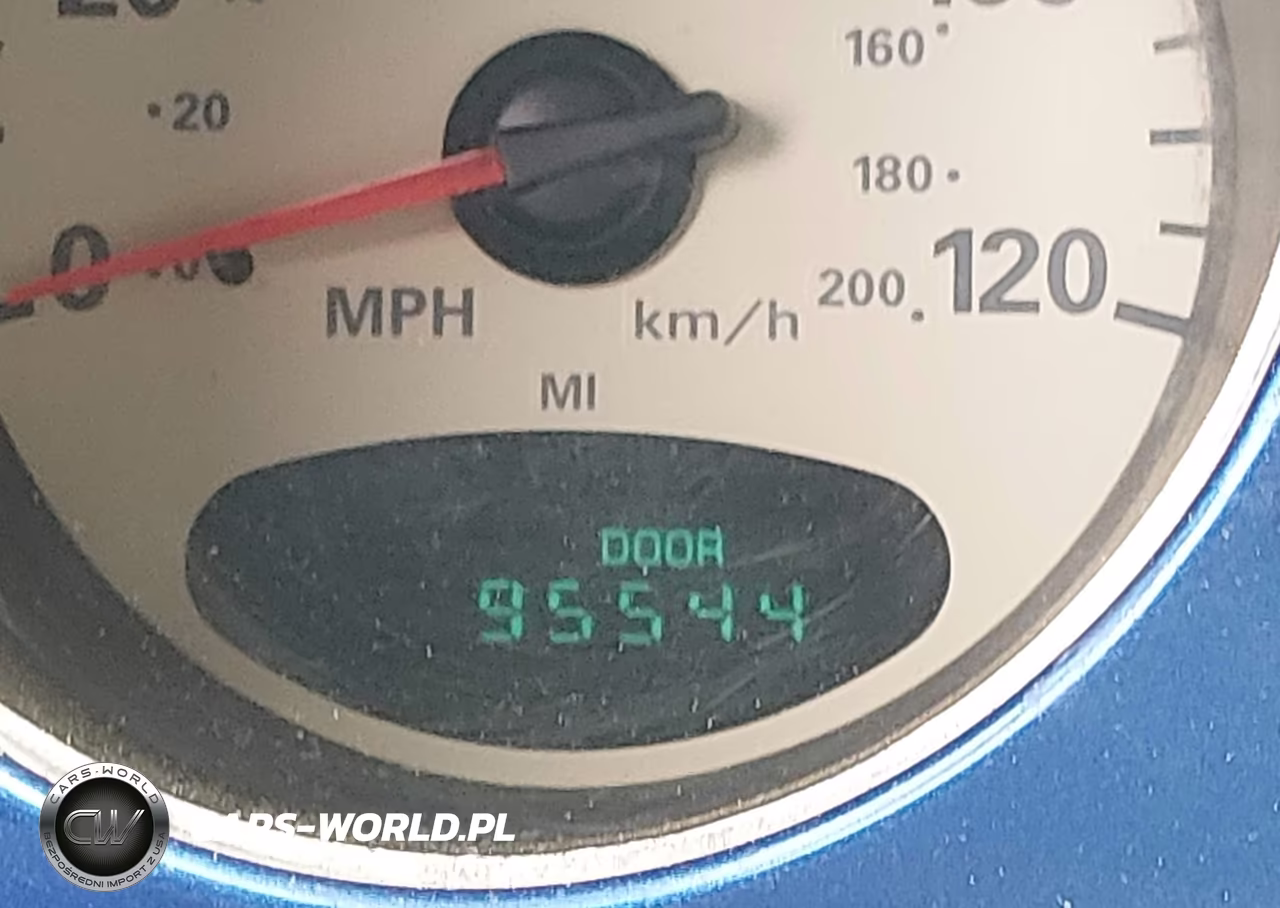 2005 Chrysler Pt Cruiser Limited VIN:3C8FY68B85T567609 - 12