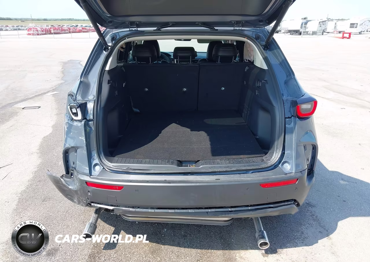 2026 Mazda Cx-50 2.5 S Premium VIN:7MMVABDL6TN481690 - 17