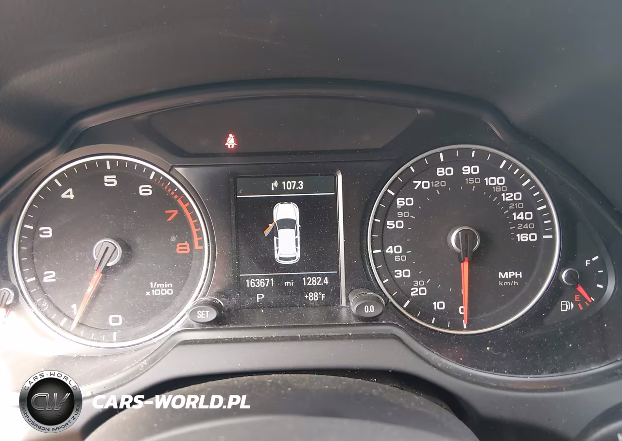 2017 Audi Q5 2.0T Premium VIN:WA1L2AFP7HA085422 - 7