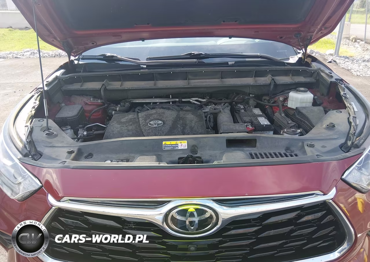 2022 Toyota Highlander Limited VIN:5TDDZRBH2NS236684 - 10