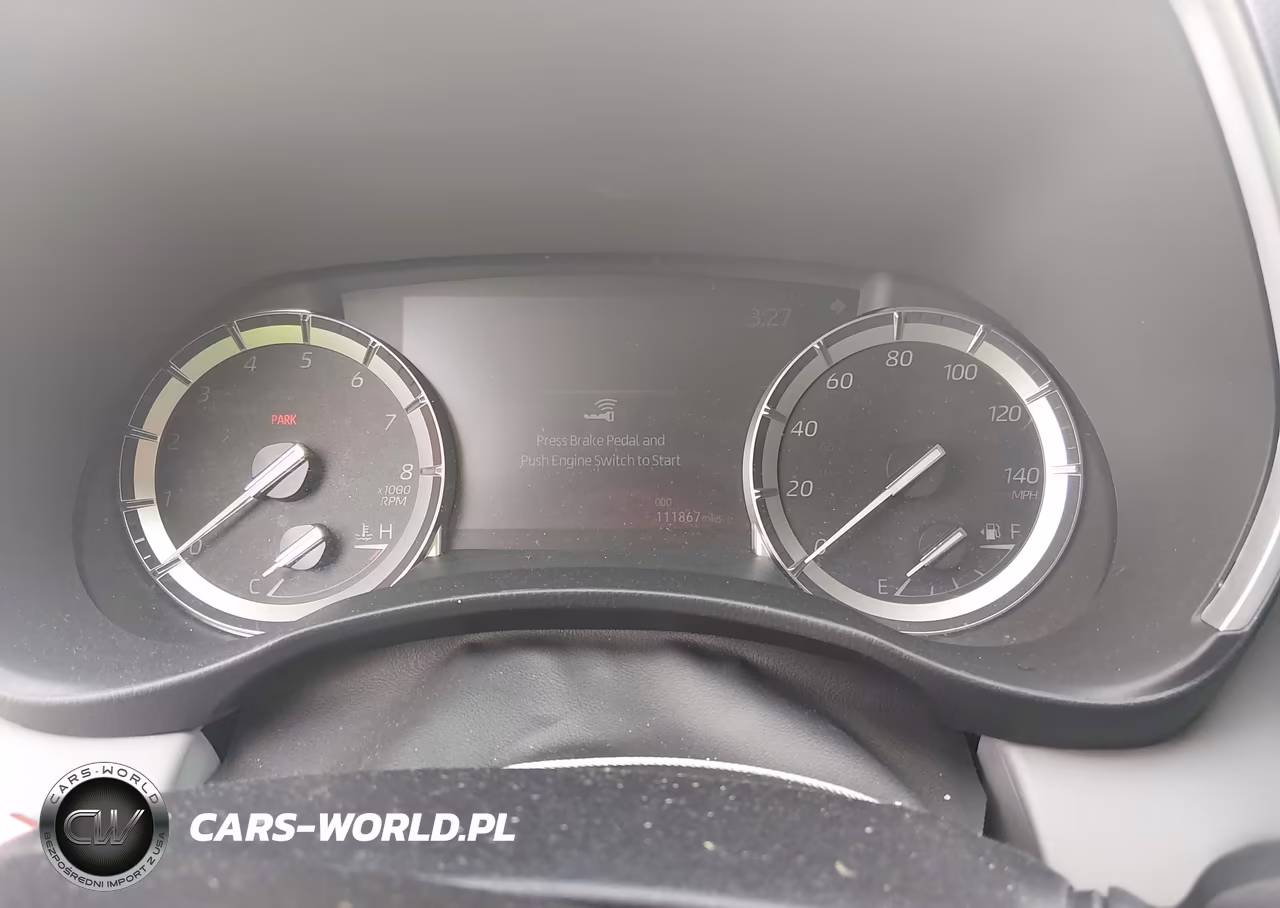2022 Toyota Highlander Limited VIN:5TDDZRBH2NS236684 - 7