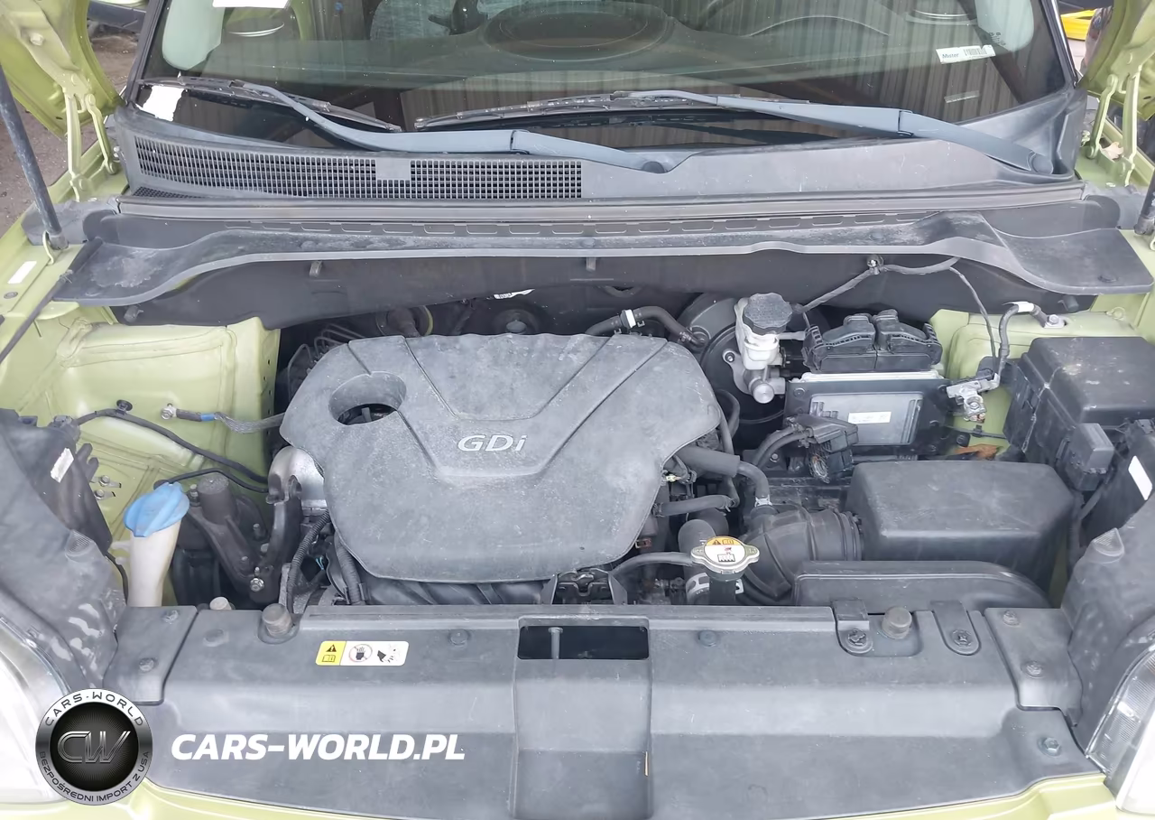 2017 Kia Soul VIN:KNDJN2A29H7887649 - 10