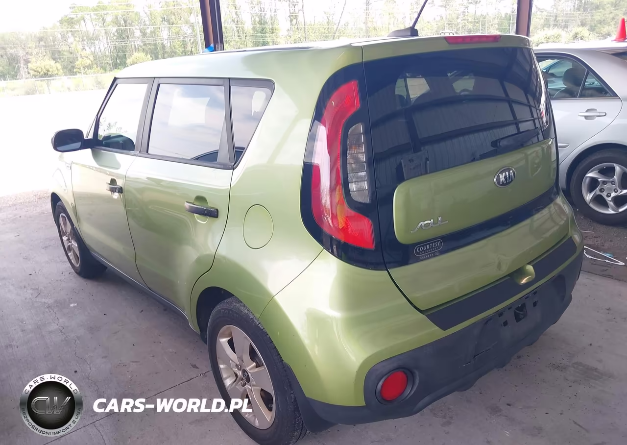 2017 Kia Soul VIN:KNDJN2A29H7887649 - 3