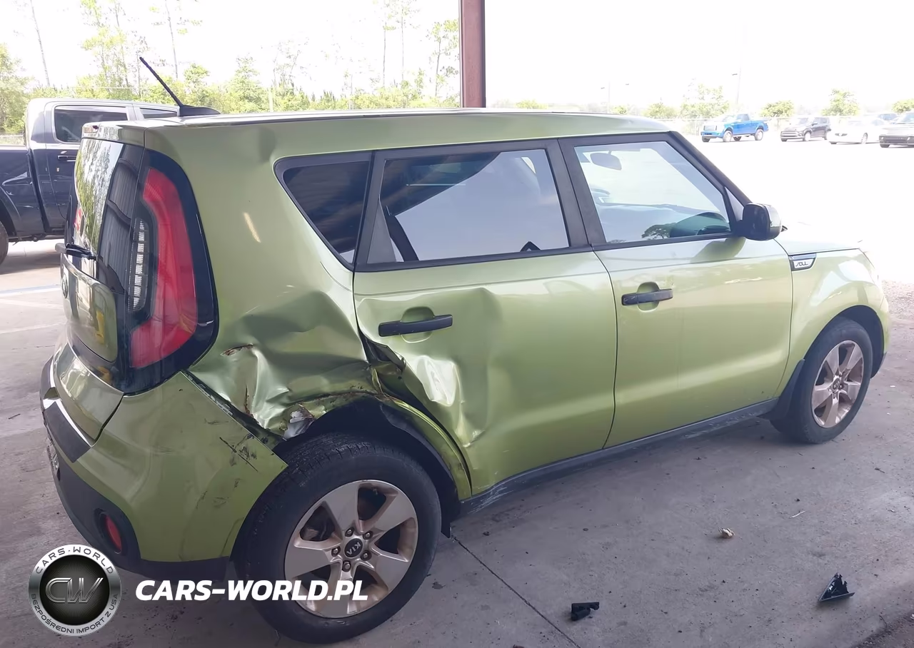 2017 Kia Soul VIN:KNDJN2A29H7887649 - 4