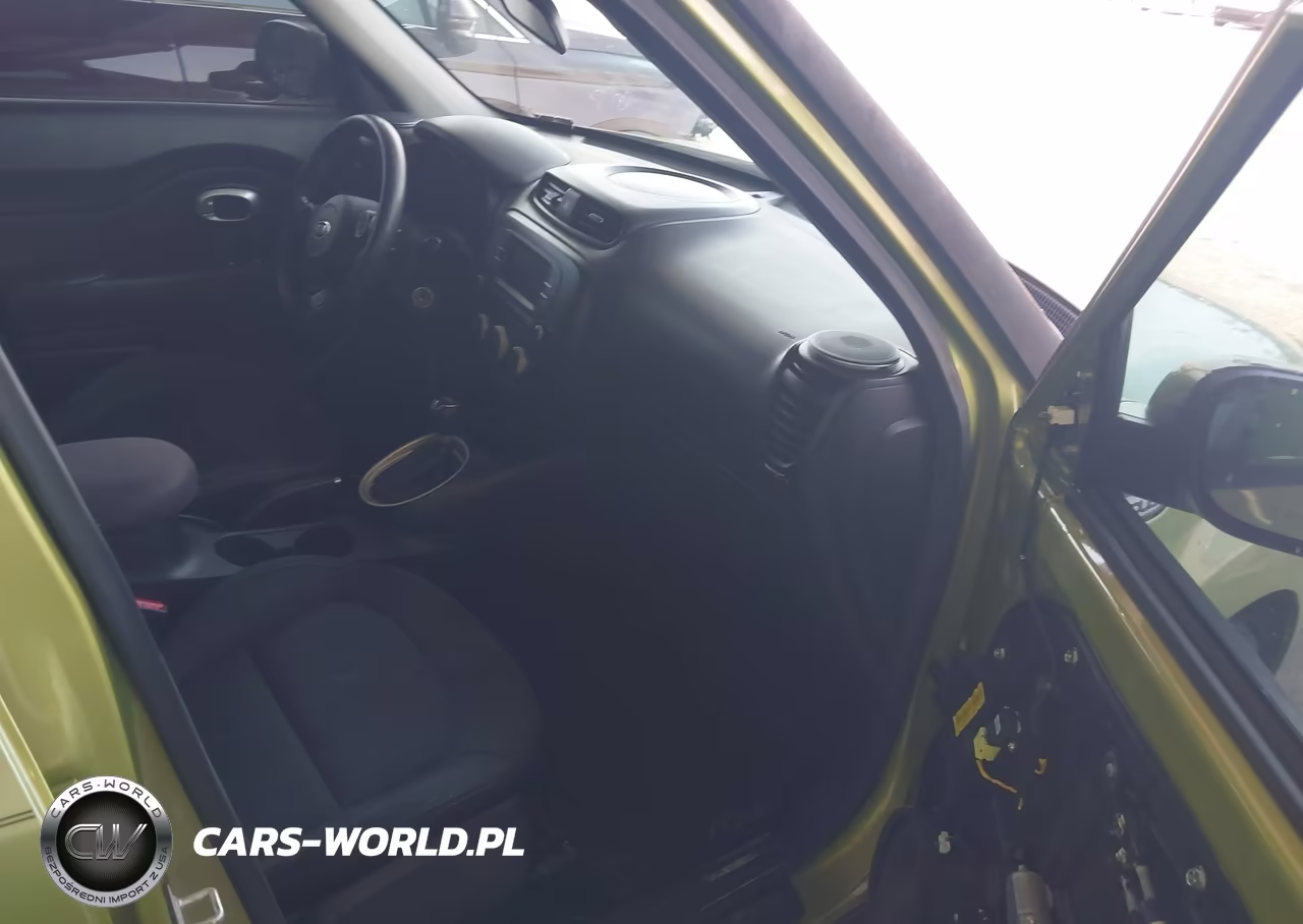 2017 Kia Soul VIN:KNDJN2A29H7887649 - 5