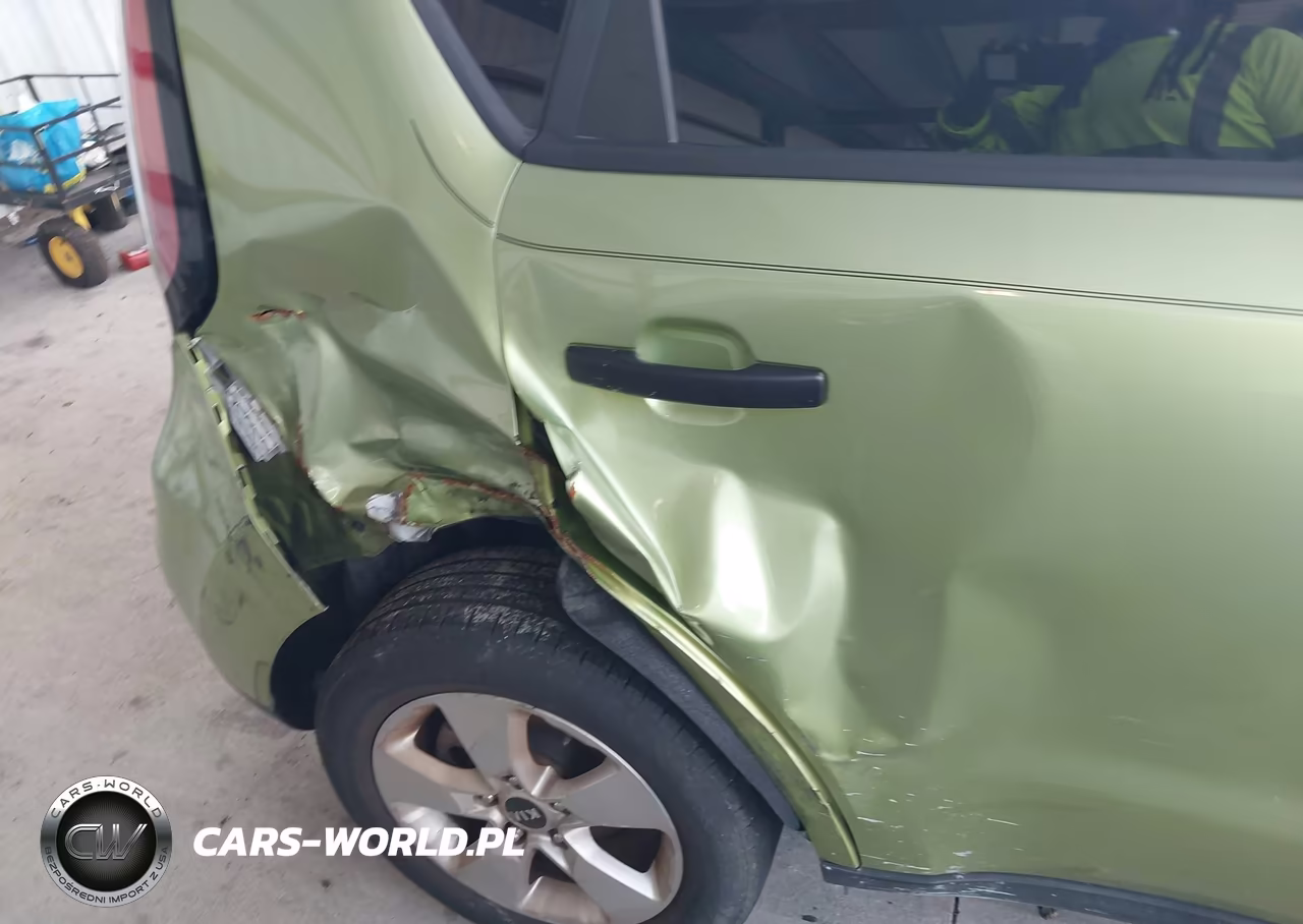 2017 Kia Soul VIN:KNDJN2A29H7887649 - 6