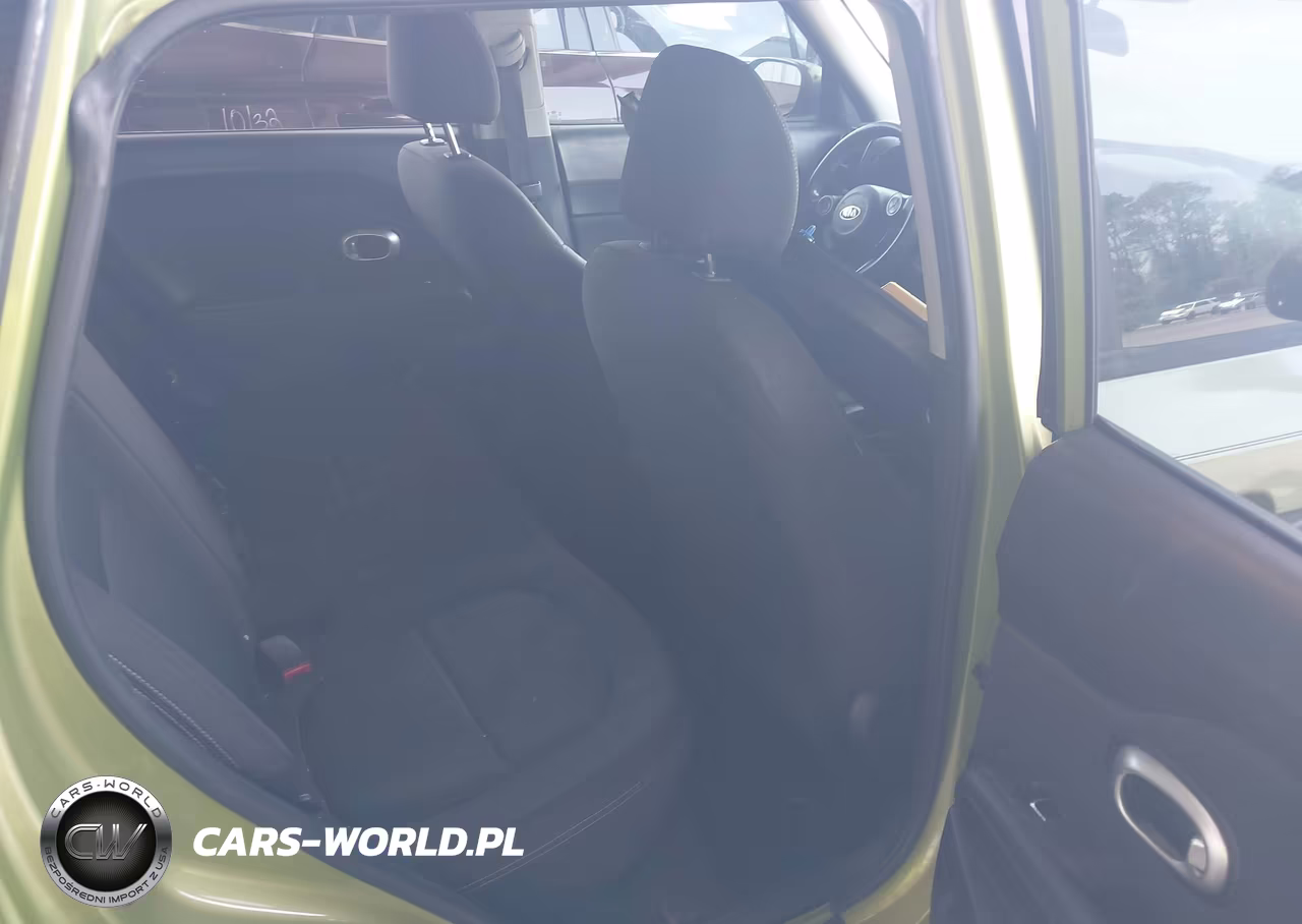 2017 Kia Soul VIN:KNDJN2A29H7887649 - 8