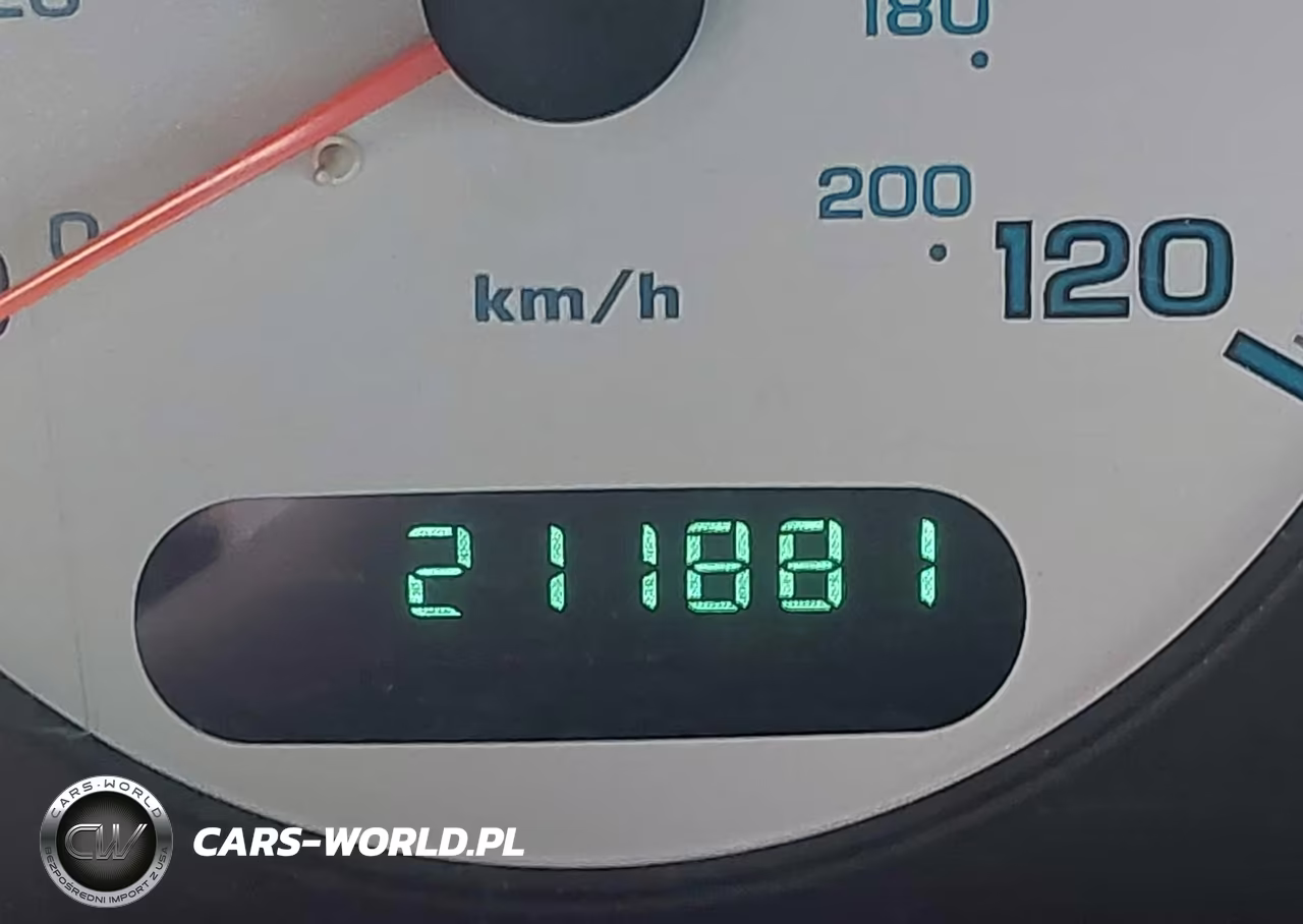 2003 Dodge Grand Caravan Sport VIN:2D4GP44L73R224658 - 12
