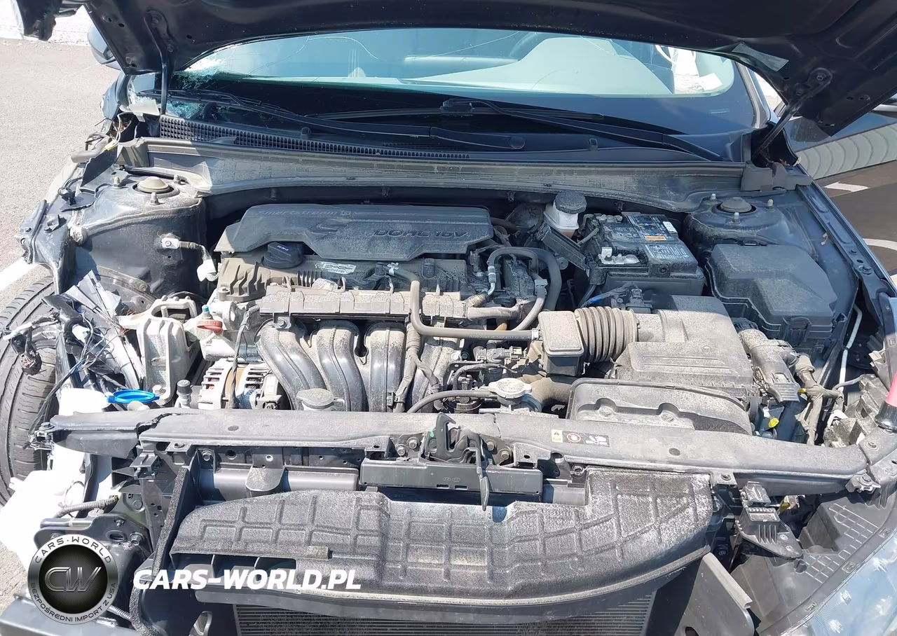 2021 Hyundai Elantra Sel VIN:5NPLN4AG0MH005127 - 10