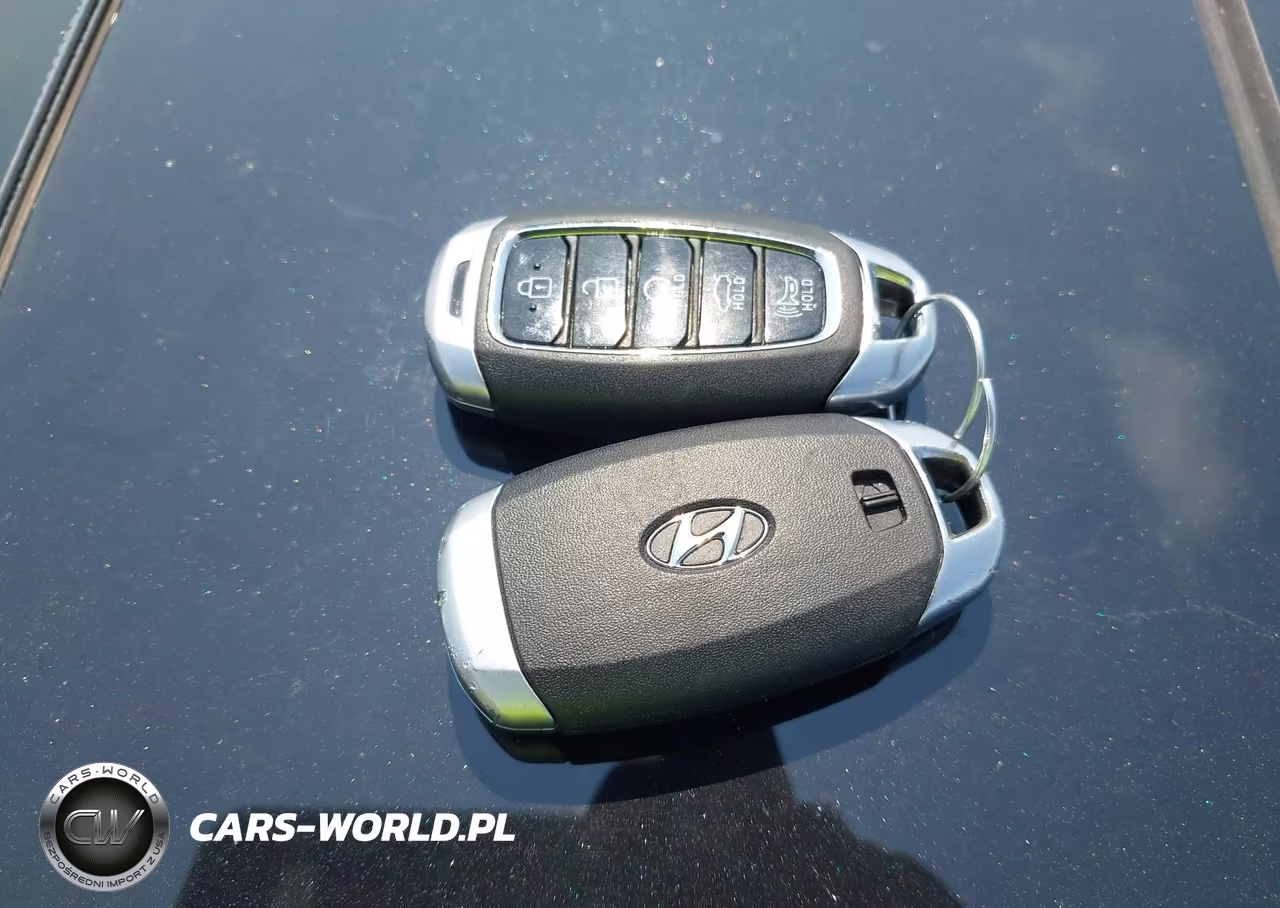 2021 Hyundai Elantra Sel VIN:5NPLN4AG0MH005127 - 11
