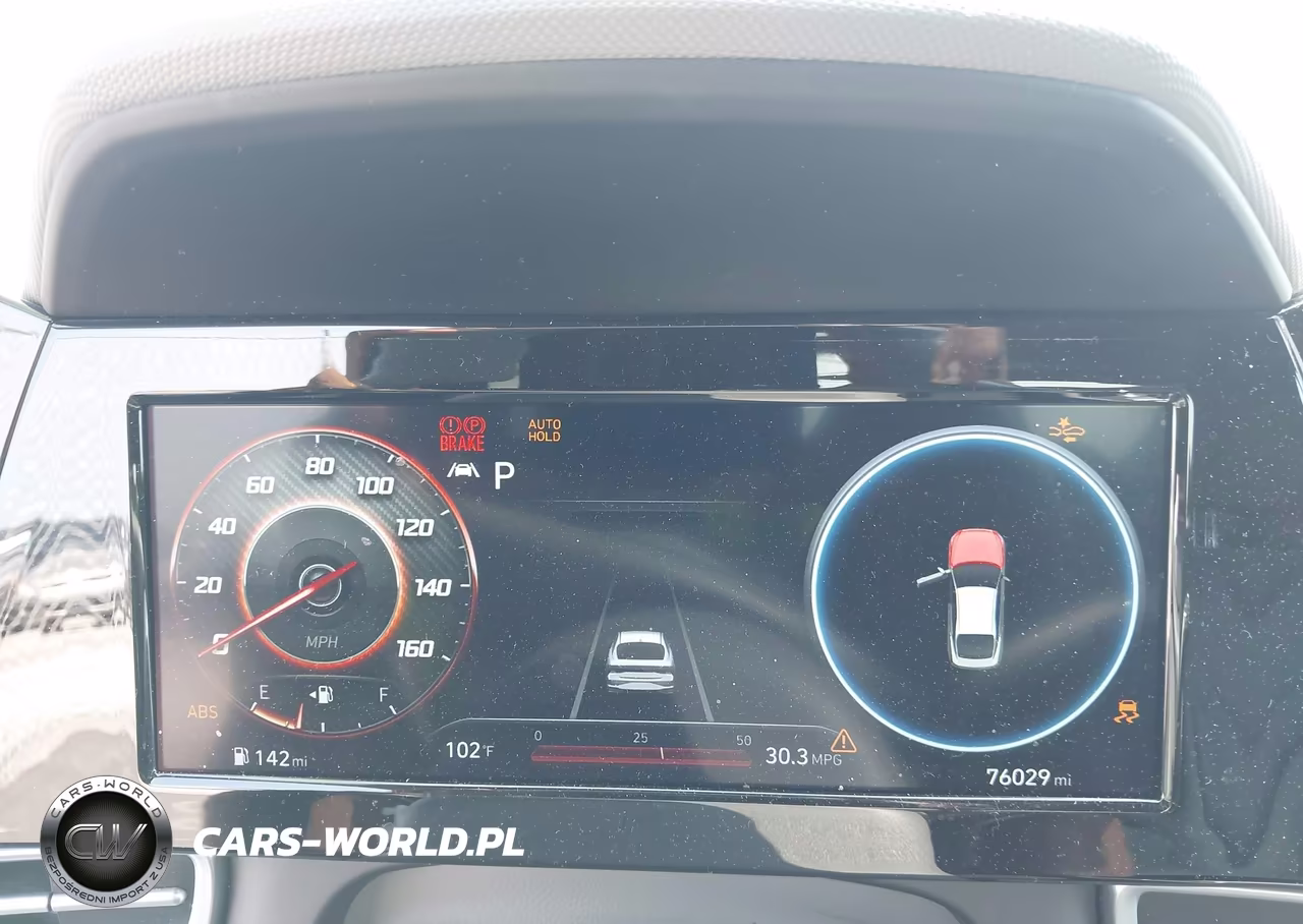 2021 Hyundai Elantra Sel VIN:5NPLN4AG0MH005127 - 7