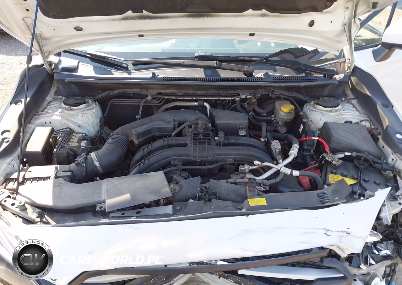 2019 Subaru Crosstrek Premium VIN:JF2GTACC3K9289098 - 10