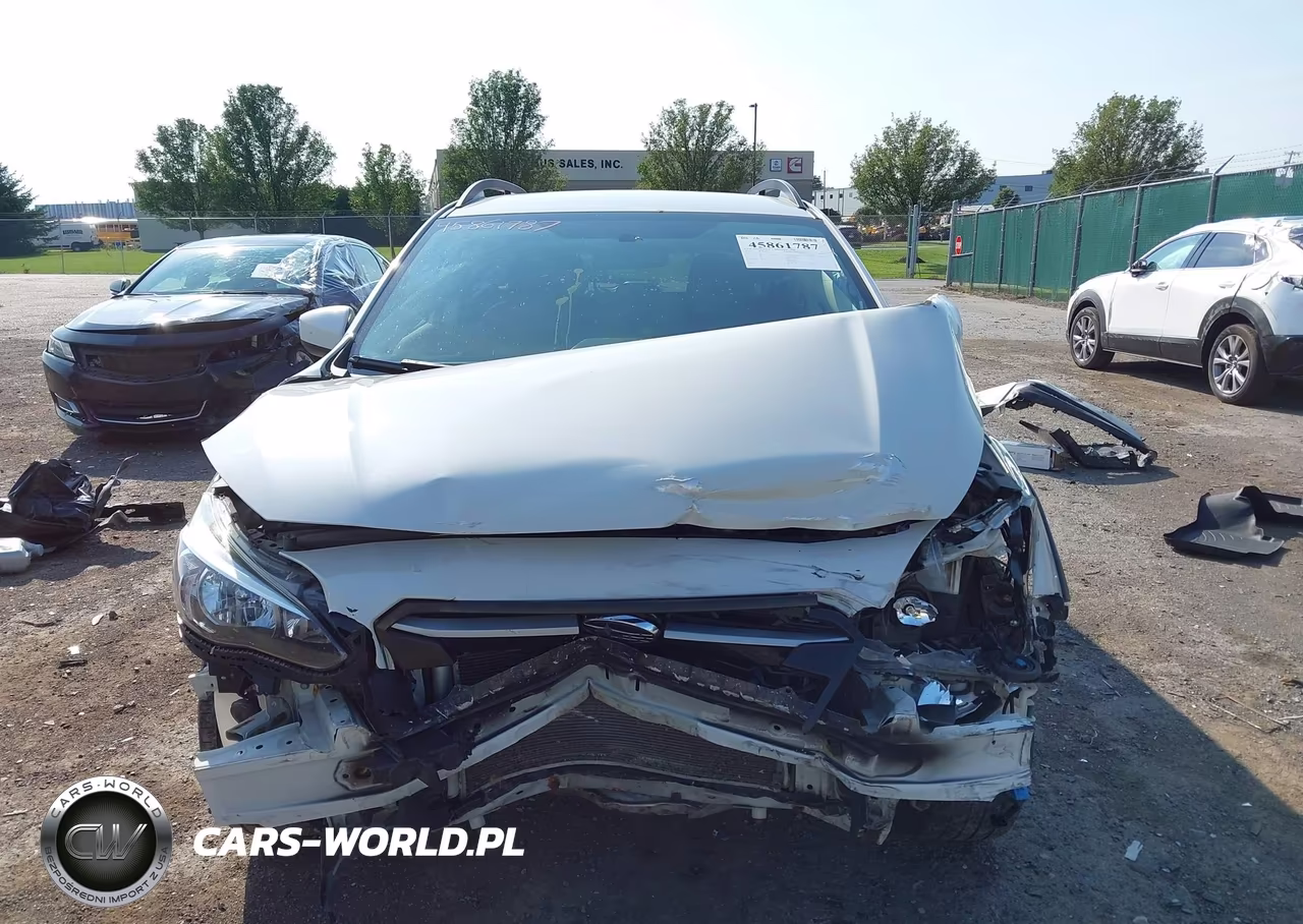 2019 Subaru Crosstrek Premium VIN:JF2GTACC3K9289098 - 13