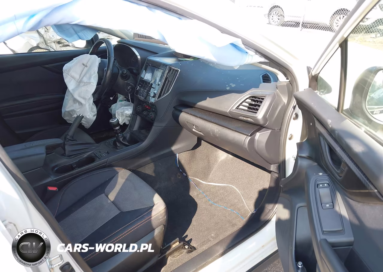 2019 Subaru Crosstrek Premium VIN:JF2GTACC3K9289098 - 5