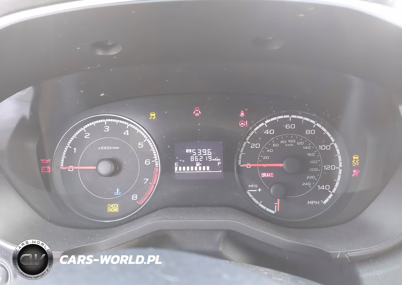 2019 Subaru Crosstrek Premium VIN:JF2GTACC3K9289098 - 7