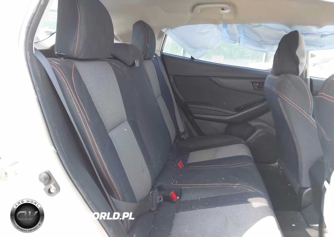 2019 Subaru Crosstrek Premium VIN:JF2GTACC3K9289098 - 8