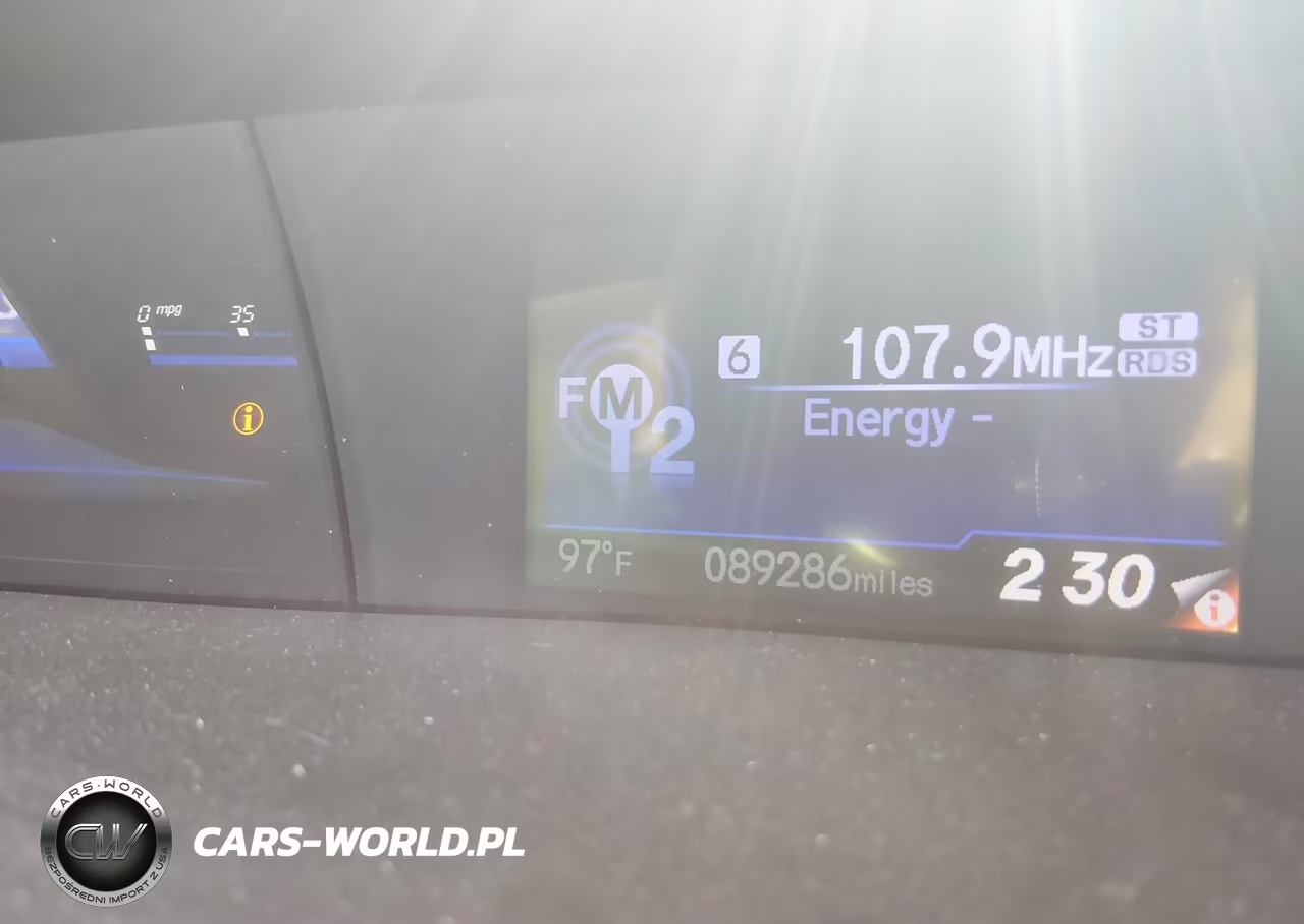 2013 Honda Civic Lx VIN:2HGFB2F5XDH581724 - 7