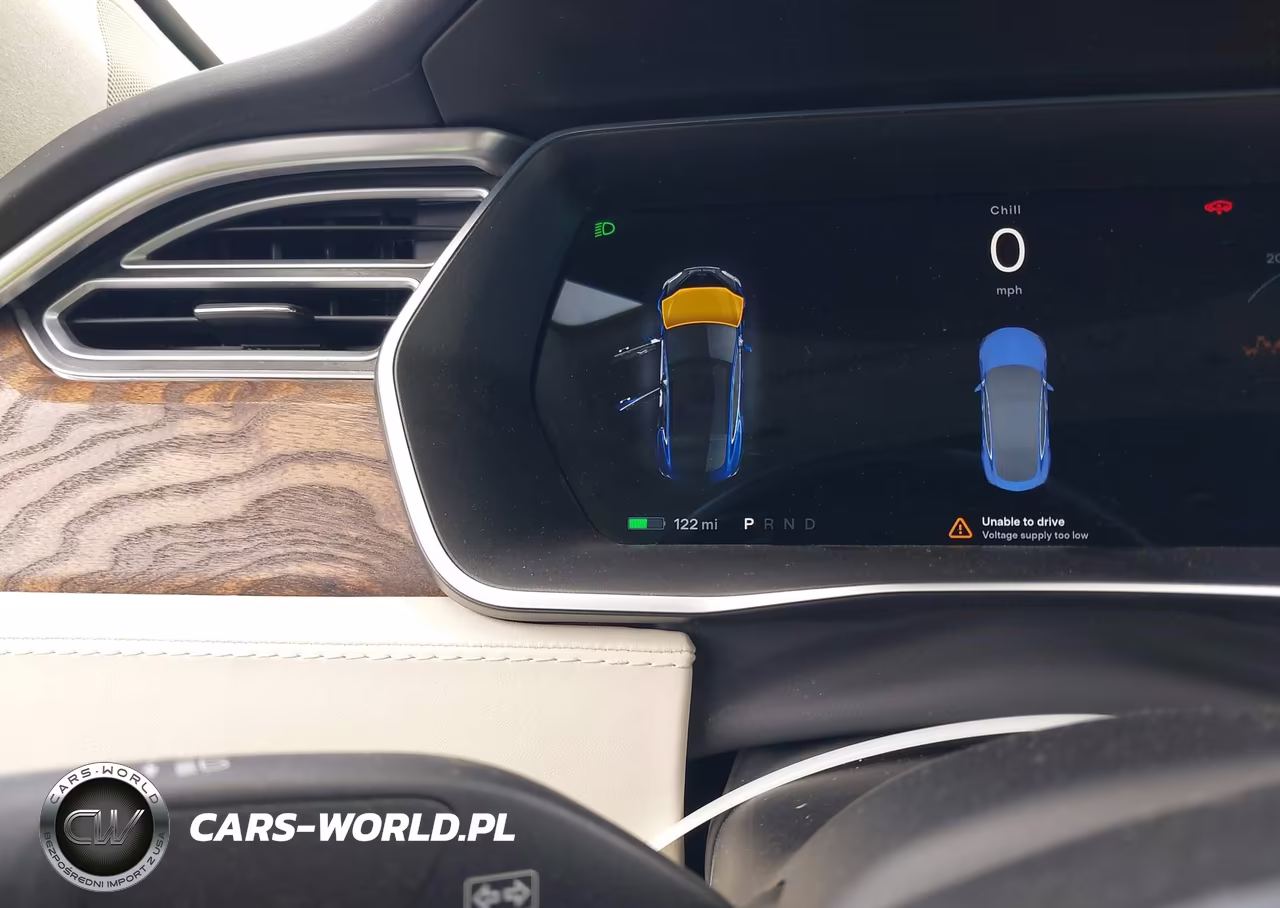 2018 Tesla Model S VIN:5YJSA1E22JF245245 - 17