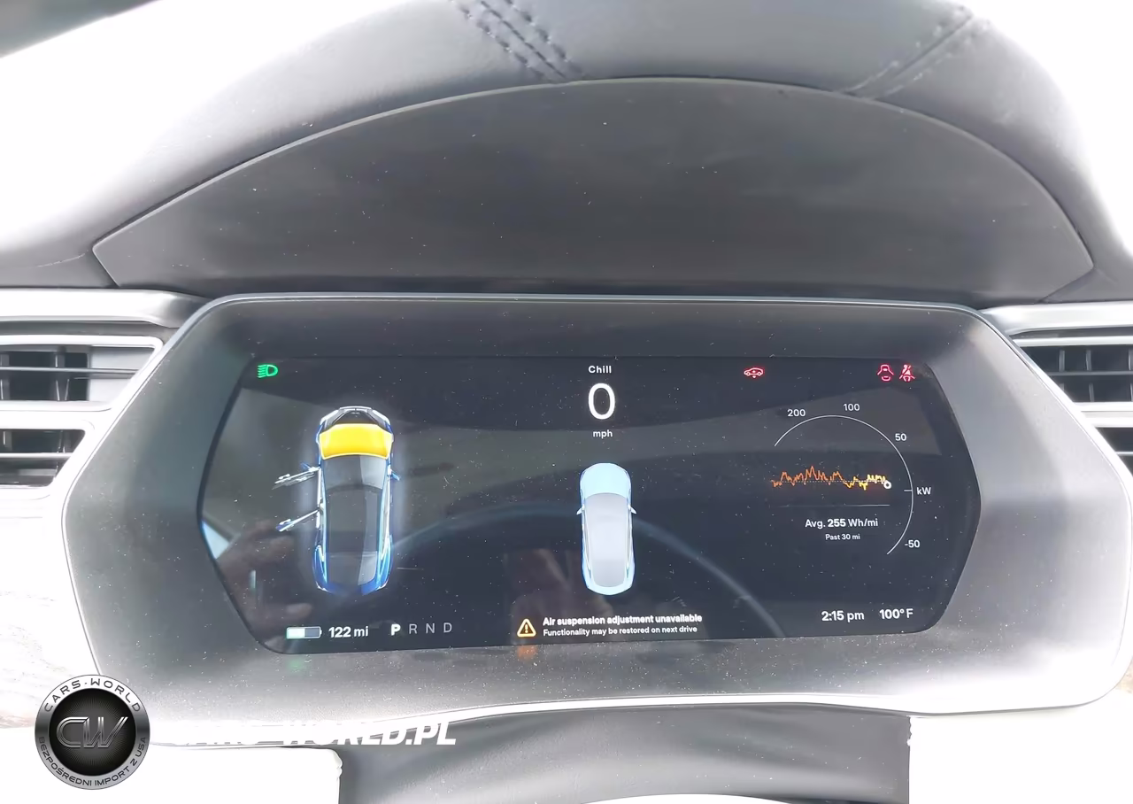 2018 Tesla Model S VIN:5YJSA1E22JF245245 - 18