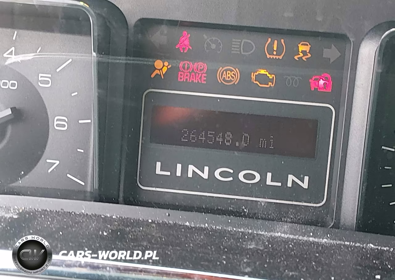 2009 Lincoln Navigator VIN:5LMFU28539EJ00855 - 15