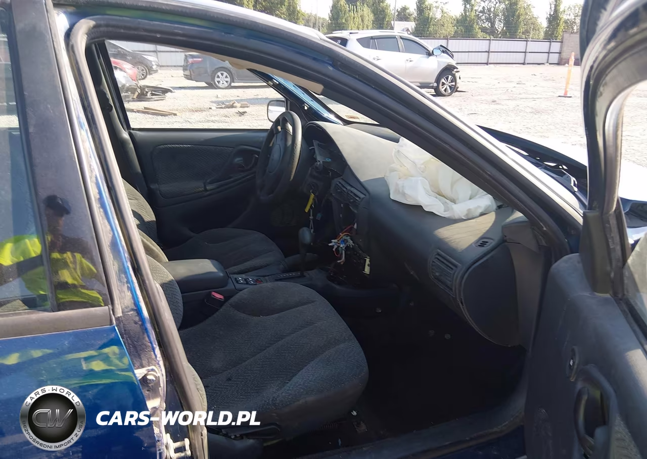 2005 Chevrolet Cavalier Ls VIN:1G1JF52F857118225 - 5