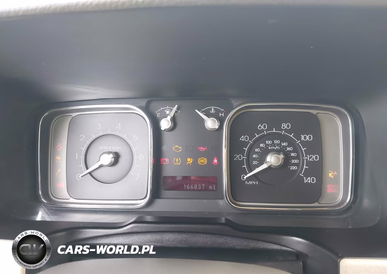 2008 Lincoln Mkx VIN:2LMDU68C38BJ25088 - 7