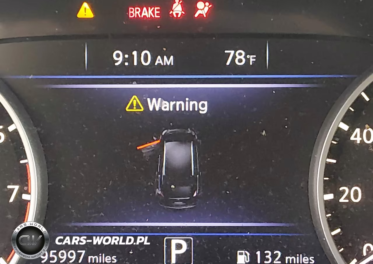 2019 Nissan Murano S VIN:5N1AZ2MJ6KN164329 - 15