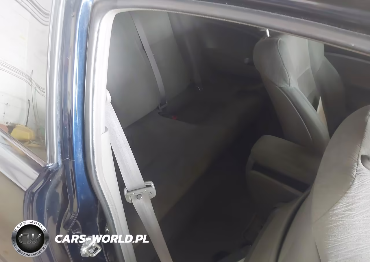 2008 Honda Civic Ex VIN:2HGFG12868H541917 - 8
