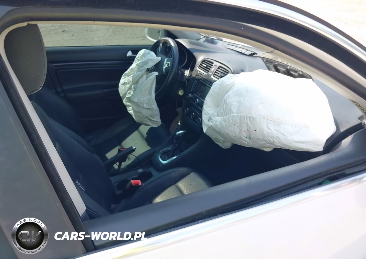 2013 Volkswagen Jetta Sportwagen 2.0L Tdi VIN:3VWPL7AJ4DM640623 - 5